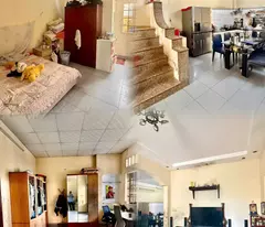 BÁN NHÀ RIÊNG DIỆN TÍCH LỚN – XÂY DỰNG TỰ DO – QUẬN 8