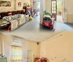 BÁN NHÀ RIÊNG DIỆN TÍCH LỚN – XÂY DỰNG TỰ DO – QUẬN 8