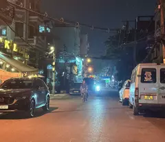 Bán nhà hẻm 331 Phan Huy Ích 70m2 view gốc 4 tầng tiện làm CHDV với 12PN chỉ 13.5 tỷ