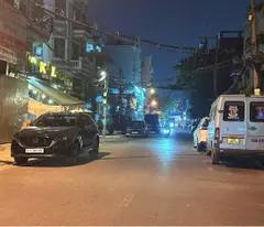 Bán nhà hẻm 331 Phan Huy Ích 70m2 view gốc 4 tầng tiện làm CHDV với 12PN chỉ 13.5 tỷ