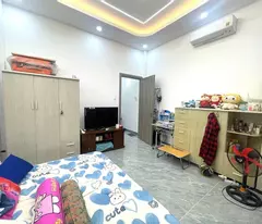 Bán nhà hẻm 331 Phan Huy Ích 70m2 view gốc 4 tầng tiện làm CHDV với 12PN chỉ 13.5 tỷ