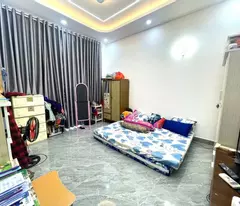 Bán nhà hẻm 331 Phan Huy Ích 70m2 view gốc 4 tầng tiện làm CHDV với 12PN chỉ 13.5 tỷ