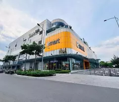Bán nhà hẻm 331 Phan Huy Ích 70m2 view gốc 4 tầng tiện làm CHDV với 12PN chỉ 13.5 tỷ