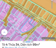 CHÍNH CHỦ bán nhà mặt tiền Đoàn Văn Bơ diện tích khủng, 15 phòng cho thuê.