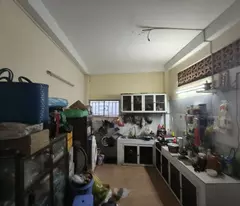 CHÍNH CHỦ bán nhà mặt tiền Đoàn Văn Bơ diện tích khủng, 15 phòng cho thuê.