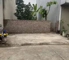 Đất Full Thổ Cư Khu Hành Chính Phường Xuân Hoà – 91,6m² – Mặt Tiền 6m