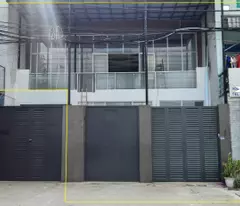 📣📣Cho Thuê Nhà Mặt Tiền NB Lê Trọng Tấn Q.Tân Phú 72m², 2 TẦNG, 22Triệu