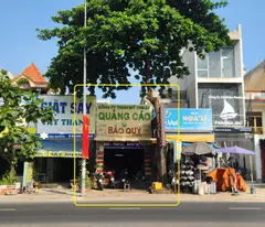 Cho thuê Nhà Mặt Tiền Tây Thạnh Q.Tân Phú 100m², 16Triệu - NGAY NGÃ TƯ