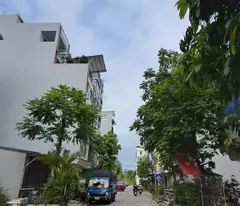 BÁN NHÀ ĐẤU GIÁ LONG BIÊN 80M2- 6 TẦNG THANG MÁY- VỈA HÈ- Ô TÔ TRÁNH- 1X TỶ