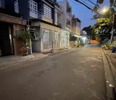 BÁN GẤP - 1510m2 Đất MT Xuân Thới Thượng 4-1, Hóc Môn, 35 TỶ.