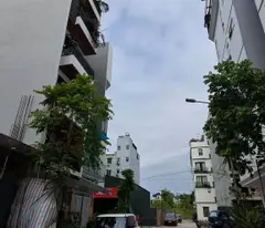 BÁN NHÀ ĐẤU GIÁ LONG BIÊN 80M2- 6 TẦNG THANG MÁY- GARA OTO- 1X TỶ