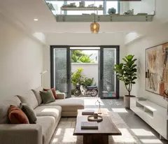 Bán Nhà Mới 4 Tầng View Sông 5PN Quốc Lộ 13 Hiệp Bình Phước – Gần Vạn Phúc