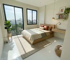 Bán Nhà Mới 4 Tầng View Sông 5PN Quốc Lộ 13 Hiệp Bình Phước – Gần Vạn Phúc