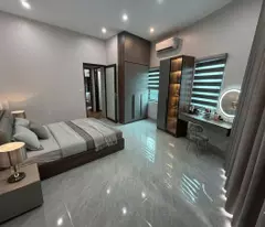 BÁN NHÀ 3 TẦNG LÔ GÓC ĐẸP HIẾM TẠI ĐẠI PHÚC – NGAY NGÃ 6 VINCOM BẮC NINH