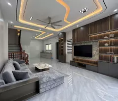 BÁN NHÀ 3 TẦNG LÔ GÓC ĐẸP HIẾM TẠI ĐẠI PHÚC – NGAY NGÃ 6 VINCOM BẮC NINH