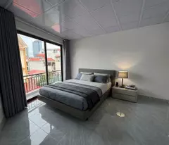 BÁN NHÀ 3 TẦNG LÔ GÓC ĐẸP HIẾM TẠI ĐẠI PHÚC – NGAY NGÃ 6 VINCOM BẮC NINH
