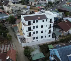 Cho thuê khách sạn Triệu Việt Vương phường 4 Đà Lạt 65 triệu/tháng