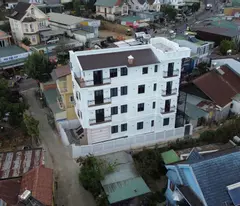Cho thuê khách sạn Triệu Việt Vương phường 4 Đà Lạt 65 triệu/tháng