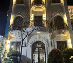 Cho thuê Villa 4 phòng Viện Nghiên Cứu Hạt Nhân, Hùng Vương, Đà Lạt 50 triệu/tháng