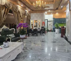 Cho thuê Villa 4 phòng Viện Nghiên Cứu Hạt Nhân, Hùng Vương, Đà Lạt 50 triệu/tháng