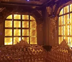 Cho thuê Villa 4 phòng Viện Nghiên Cứu Hạt Nhân, Hùng Vương, Đà Lạt 50 triệu/tháng