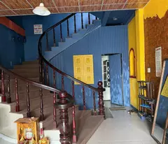 Cho thuê homestay 10 phòng đường Ngô Quyền phường 6 Đà Lạt giá 18 triệu/tháng