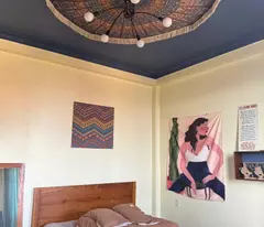 Cho thuê homestay 10 phòng đường Ngô Quyền phường 6 Đà Lạt giá 18 triệu/tháng