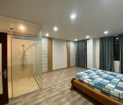 BÁN NHÀ HOÀN THIỆN CAO CẤP – Ở, LÀM VĂN PHÒNG HOẶC KHAI THÁC KINH DOANH ĐỀU PHÙ HỢP