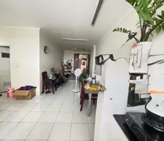 Bán căn hộ chung cư Đông Hưng Thuận Quận 12, 62m2, giá 2.5 tỷ, gần Trường Chinh