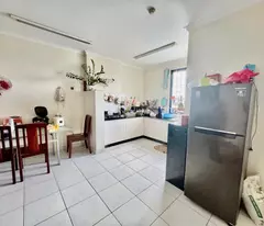 Bán căn hộ chung cư Đông Hưng Thuận Quận 12, 62m2, giá 2.5 tỷ, gần Trường Chinh