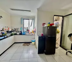 Bán căn hộ chung cư Đông Hưng Thuận Quận 12, 62m2, giá 2.5 tỷ, gần Trường Chinh