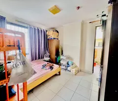 Bán căn hộ chung cư Đông Hưng Thuận Quận 12, 62m2, giá 2.5 tỷ, gần Trường Chinh