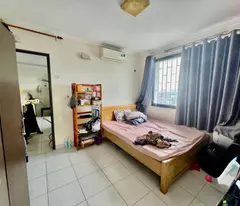 Bán căn hộ chung cư Đông Hưng Thuận Quận 12, 62m2, giá 2.5 tỷ, gần Trường Chinh