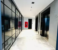 🏢 TÒA BUILDING HẠNG A MẶT PHỐ LẠC LONG QUÂN, TÂY HỒ - 270M2 - 9 TẦNG - MT 12M - DOANH THU