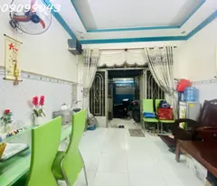NHÀ GIÁ TỐT – TIỀM NĂNG TĂNG GIÁ CAO