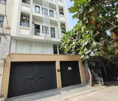 Cho thuê phòng full nội thất tại tòa 120/61/14 Đường số 59, Gò Vấp hiện còn trống 6 phòng, vào ở