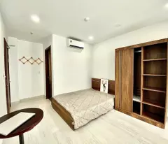 Cho thuê phòng full nội thất tại tòa 120/61/14 Đường số 59, Gò Vấp hiện còn trống 6 phòng, vào ở