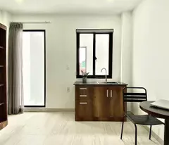 Cho thuê phòng full nội thất tại tòa 120/61/14 Đường số 59, Gò Vấp hiện còn trống 6 phòng, vào ở