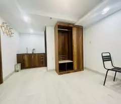 Cho thuê phòng full nội thất tại tòa 120/61/14 Đường số 59, Gò Vấp hiện còn trống 6 phòng, vào ở
