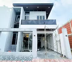 CẦN TÌM CHỦ CHO 4 CĂN BIỆT THỰ PHỐ - CHỈ 600TR LÀ SỞ HỮU