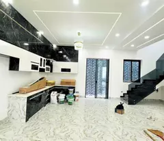 CẦN TÌM CHỦ CHO 4 CĂN BIỆT THỰ PHỐ - CHỈ 600TR LÀ SỞ HỮU