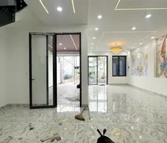 CẦN TÌM CHỦ CHO 4 CĂN BIỆT THỰ PHỐ - CHỈ 600TR LÀ SỞ HỮU