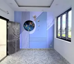 CẦN TÌM CHỦ CHO 4 CĂN BIỆT THỰ PHỐ - CHỈ 600TR LÀ SỞ HỮU