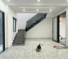 CẦN TÌM CHỦ CHO 4 CĂN BIỆT THỰ PHỐ - CHỈ 600TR LÀ SỞ HỮU