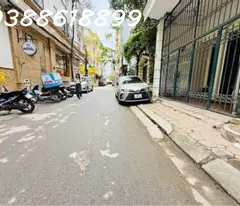 🏢 PHÂN LÔ TRUNG KÍNH, CẦU GIẤY - 125M2 - MẶT TIỀN 6M - VỊ TRÍ VÀNG XÂY TOÀ VĂN PHÒNG