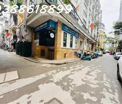 🏢 PHÂN LÔ TRUNG KÍNH, CẦU GIẤY - 125M2 - MẶT TIỀN 6M - VỊ TRÍ VÀNG XÂY TOÀ VĂN PHÒNG