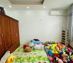 BÁN NHÀ HẺM XE TẢI LẠC LONG QUÂN Q11 33M2 3 TẦNG SHR CHỈ 5.79 TỶ