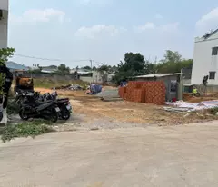 Bán đất giá rẻ tại Thủ Dầu Một
