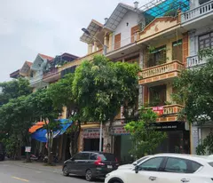SIÊU PHẨM MẶT PHỐ TRUNG TÂM TP THÁI BÌNH CŨ