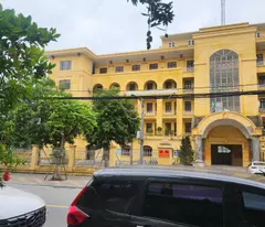SIÊU PHẨM MẶT PHỐ TRUNG TÂM TP THÁI BÌNH CŨ